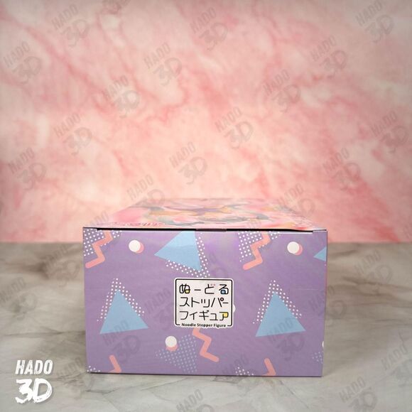 Hatsune Miku - Noodle Stopper Lollipop ver Figure Vocaloid TAITO Furyu JAPAN Ani - Picture 6 of 7